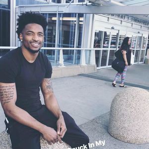 Meet your Posher, Keyon